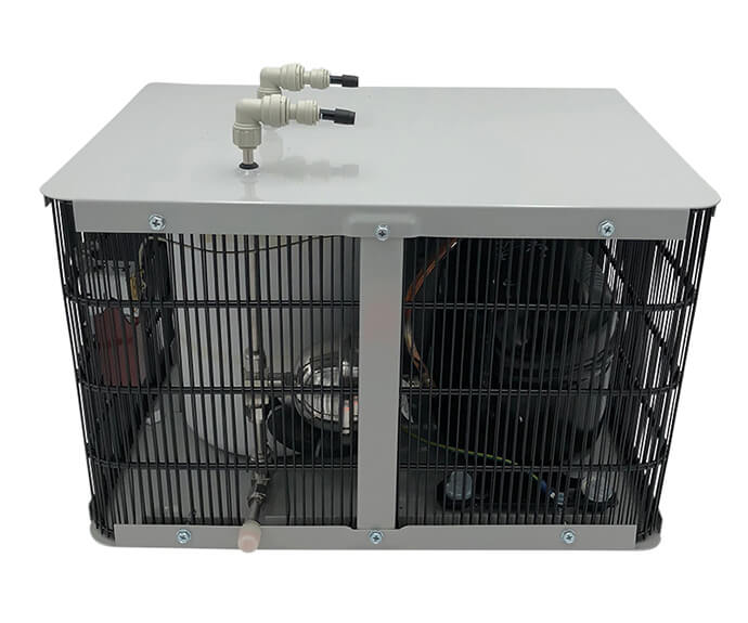 Mountain Plumbing MT670-2 Mountain Chill Water Chiller