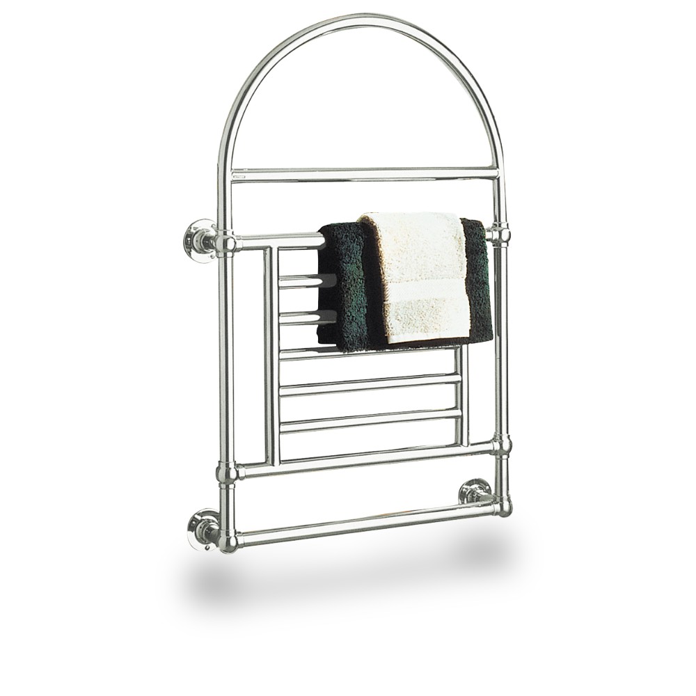 Myson EB-29CH Electric Towel Warmer - Polished Chrome