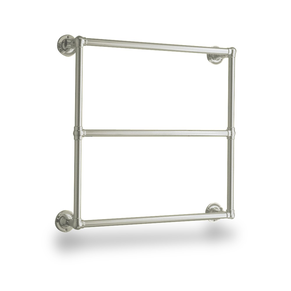 Myson EB-34-1CH Electric Towel Warmer - Polished Chrome