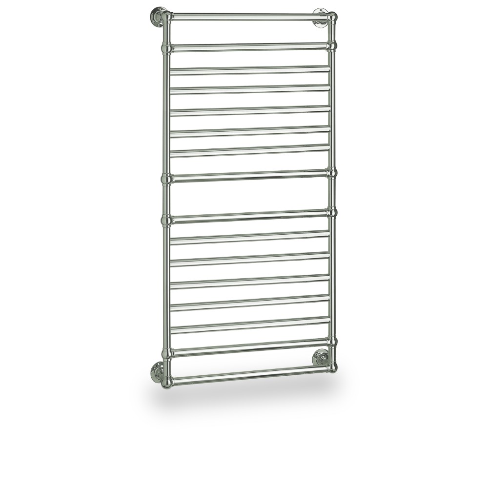 Myson EB-36-1CH Electric Towel Warmer - Chrome