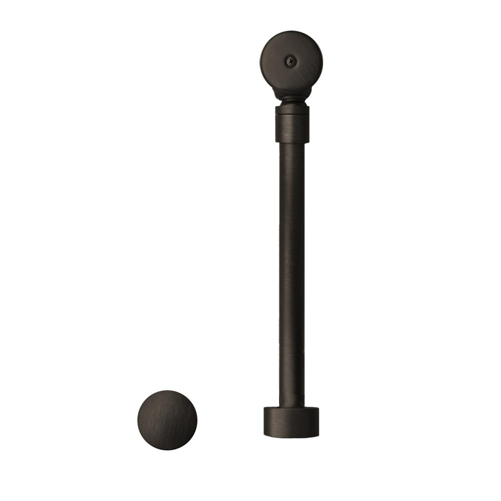 Native Trails DR290-ORB Push to Seal Bath Waste & Overflow Bathtubs - Rubbed Bronze