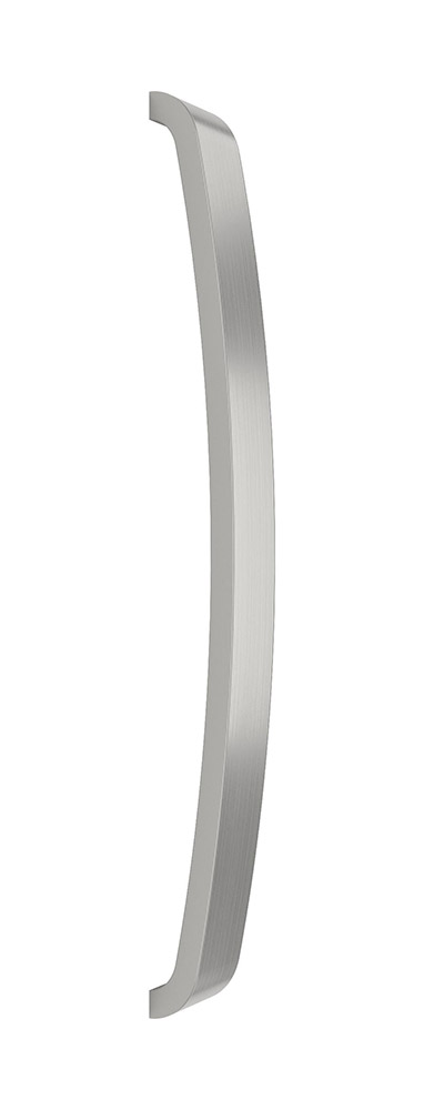 Omnia 1971/254.15 Elite 10" CC Cabinet Pull - Satin Nickel