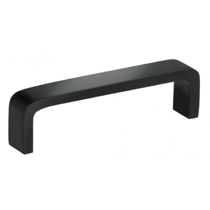 Omnia 9005/96 Cabinet Pull 3-3/4" CC - Oil-Rubbed Bronze