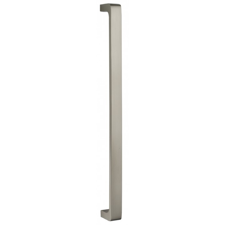 Omnia 9006P/440 Appliance/Door Pull 17 5/16" CC - Satin Nickel Plated - Click Image to Close