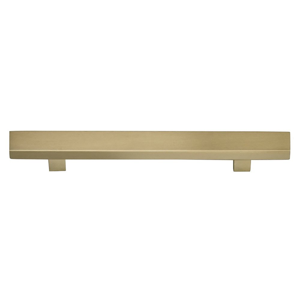 Omnia 9010P/305.4 Ultima II 12" CC Door Pull - Satin Brass