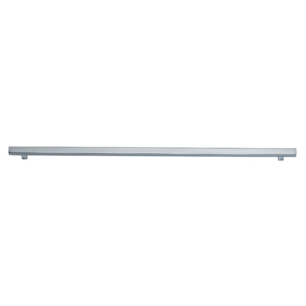 Omnia 9010P/457.26 Ultima II 18" CC Door Pull - Polished Chrome