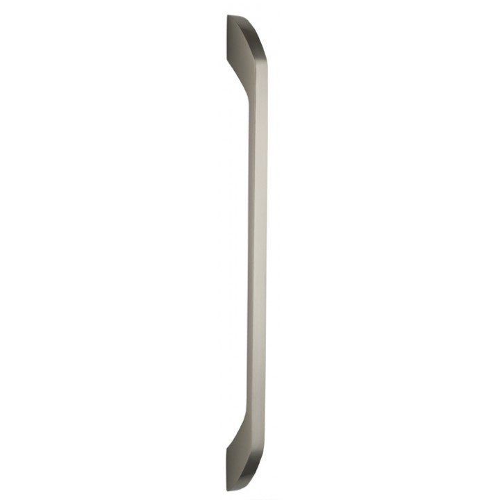 Omnia 9013P/415 Appliance/Door Pull 16-5/16" CC - Satin Nickel Plated