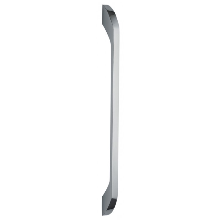 Omnia 9013P/415 Appliance/Door Pull 16-5/16" CC - Polished Chrome Plated