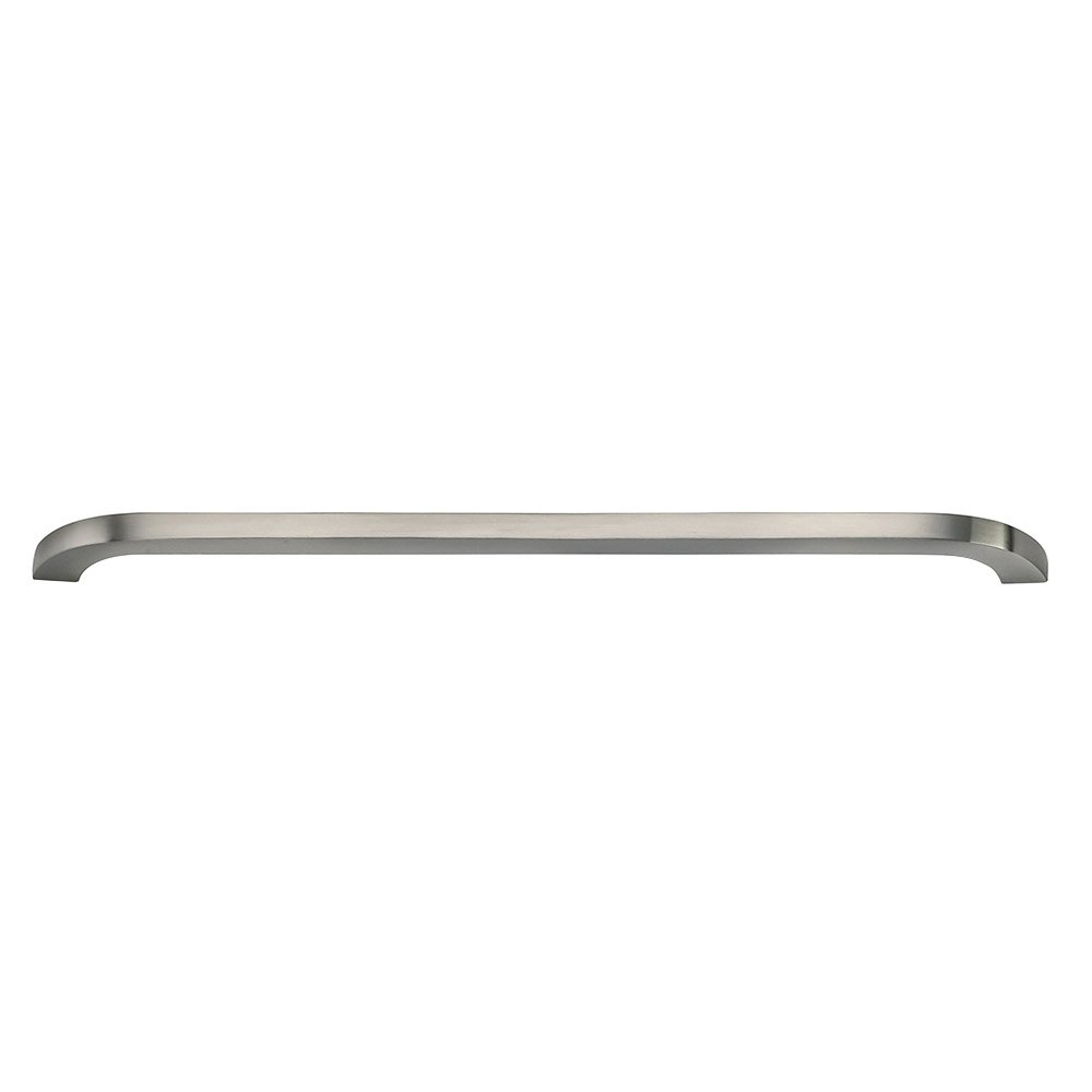 Omnia 9023/102.15 Ultima II 4" CC Cabinet Pull - Satin Nickel