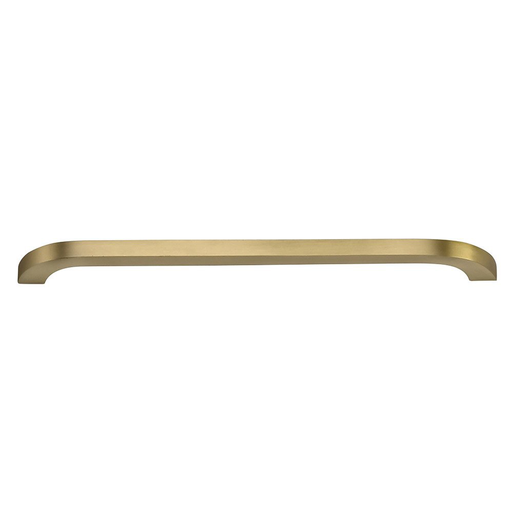 Omnia 9023/102.4 Ultima II 4" CC Cabinet Pull - Satin Brass