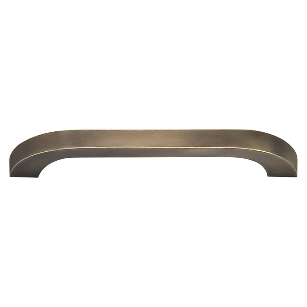 Omnia 9023/153.5 Ultima II 6" CC Cabinet Pull - Antique Brass