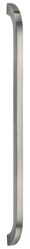 Omnia 9023/254.15 Ultima II 10" CC Cabinet Pull - Satin Nickel