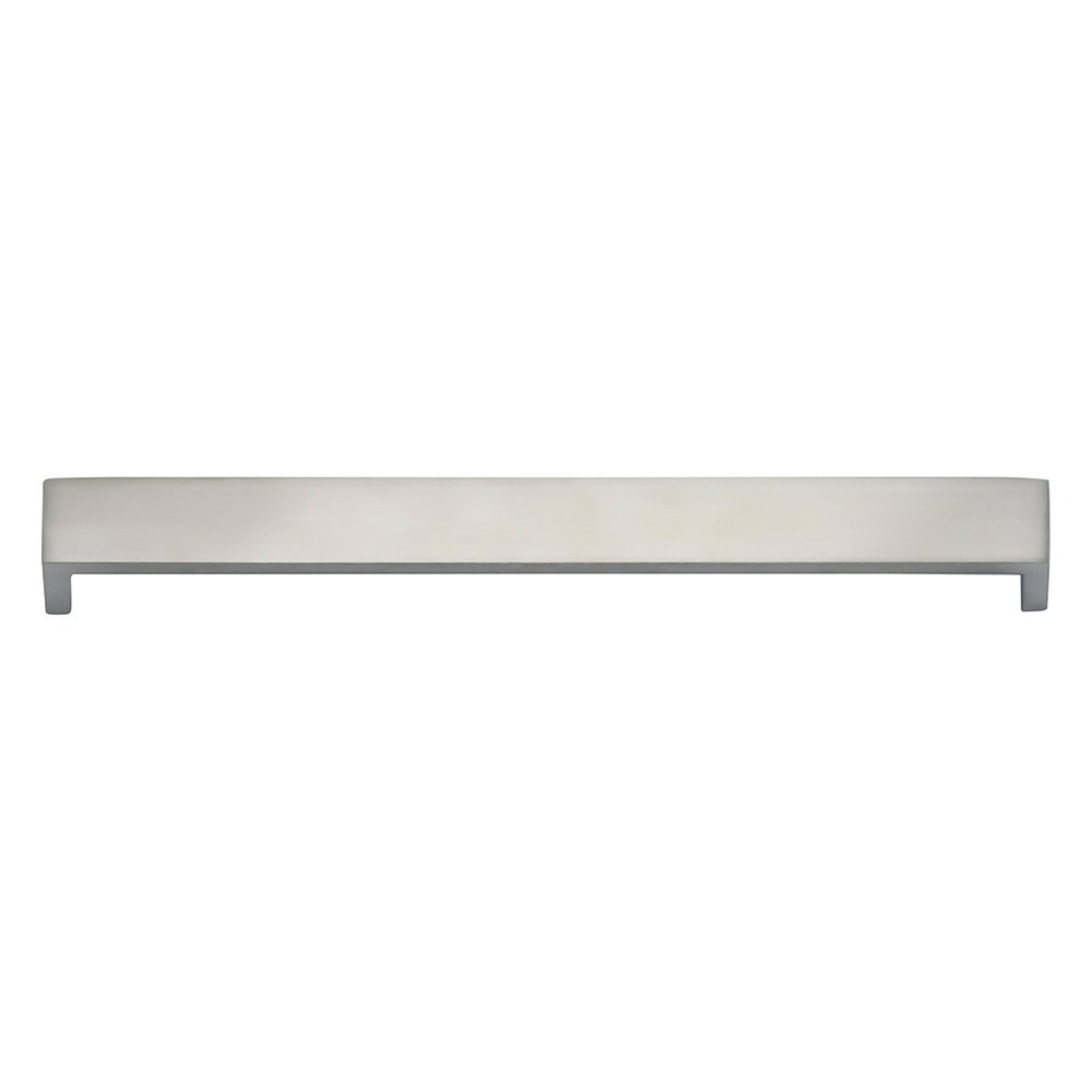 Omnia 9024/102.15 Ultima II 4" CC Cabinet Pull - Satin Nickel