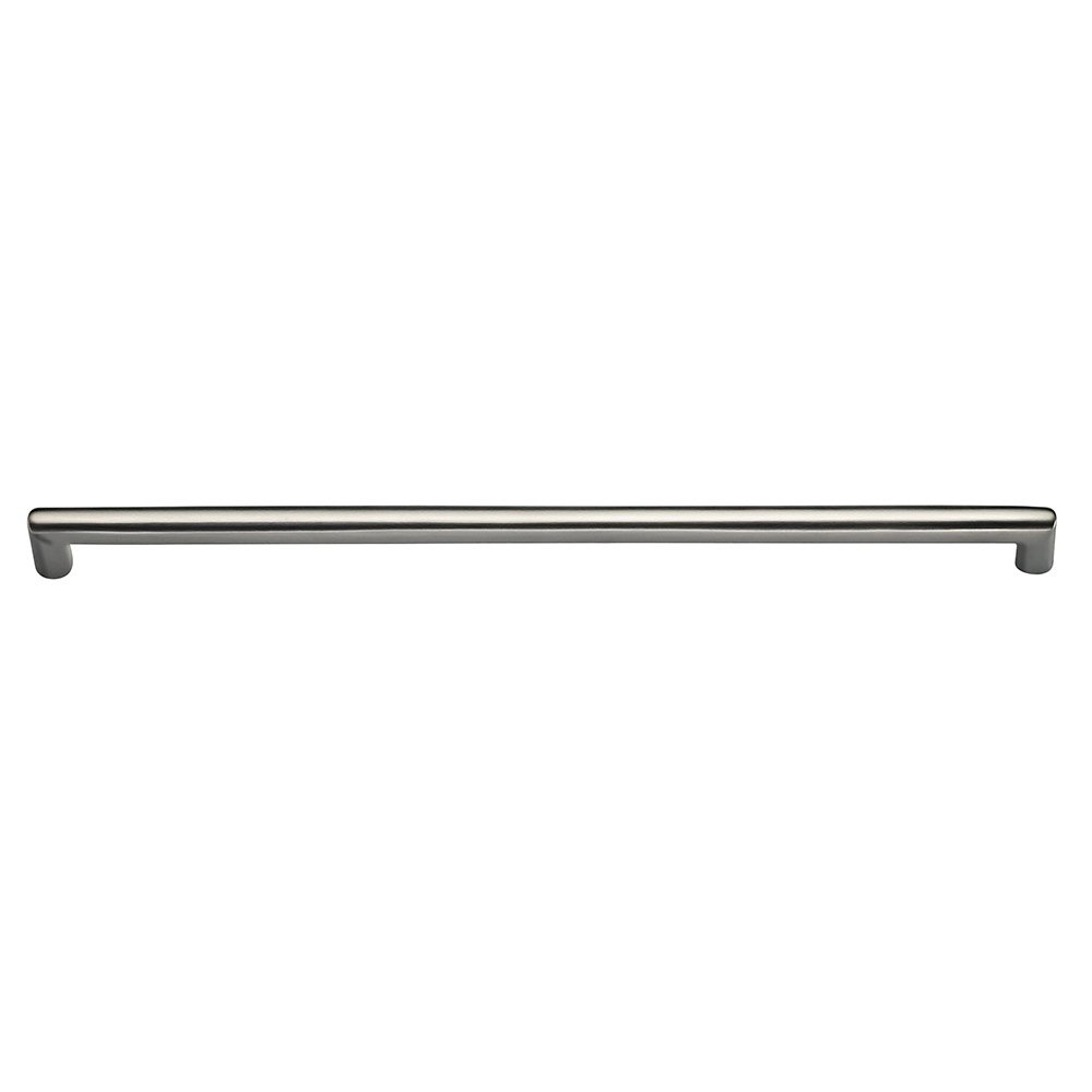 Omnia 9027/102.15 Ultima II 4" CC Cabinet Pull - Satin Nickel