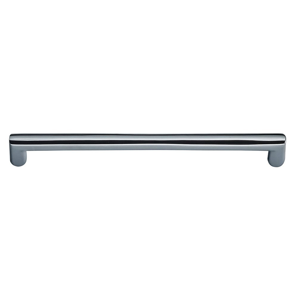 Omnia 9027/102.26 Ultima II 4" CC Cabinet Pull - Polished Chrome