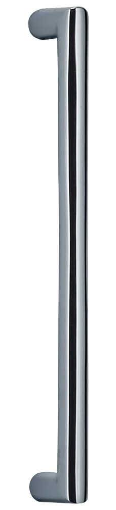 Omnia 9027/153.26 Ultima II 6" CC Cabinet Pull - Polished Chrome