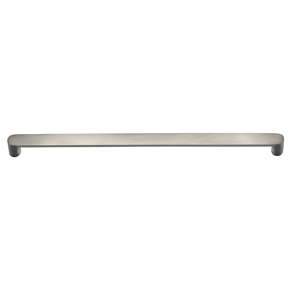 Omnia 9028/102.15 Ultima II 4" CC Cabinet Pull - Satin Nickel