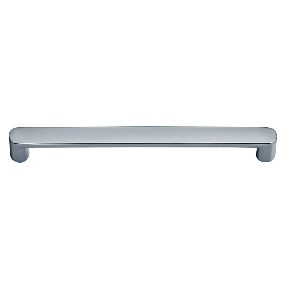 Omnia 9028/102.26 Ultima II 4" CC Cabinet Pull - Polished Chrome