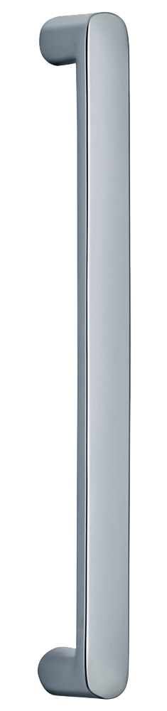 Omnia 9028/153.26 Ultima II 6" CC Cabinet Pull - Polished Chrome