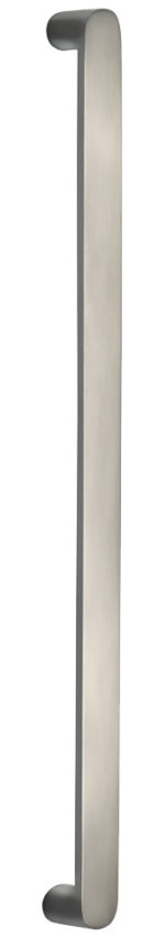 Omnia 9028/254.15 Ultima II 10" CC Cabinet Pull - Satin Nickel