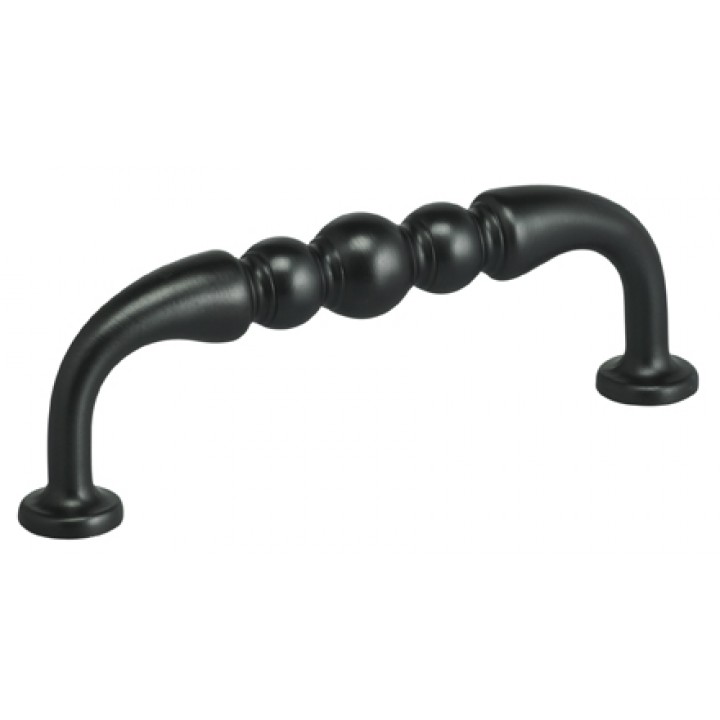 Omnia 9441/89 Cabinet Pull 3-1/2" CC - Oil-rubbed Bronze