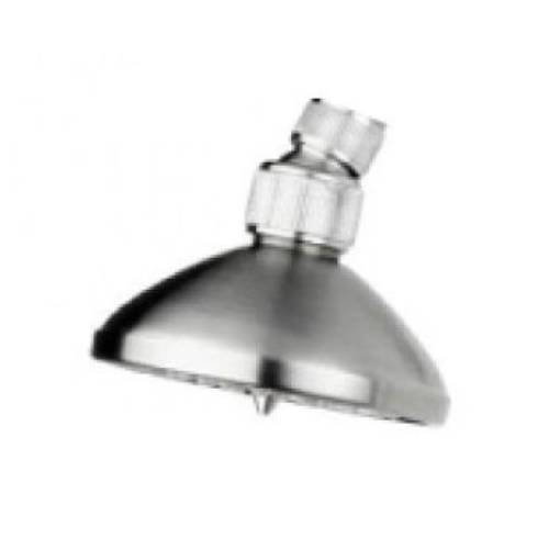 Outdoor Shower CAP-112-4 4 Stainless Steel Shower Head - Click Image to Close