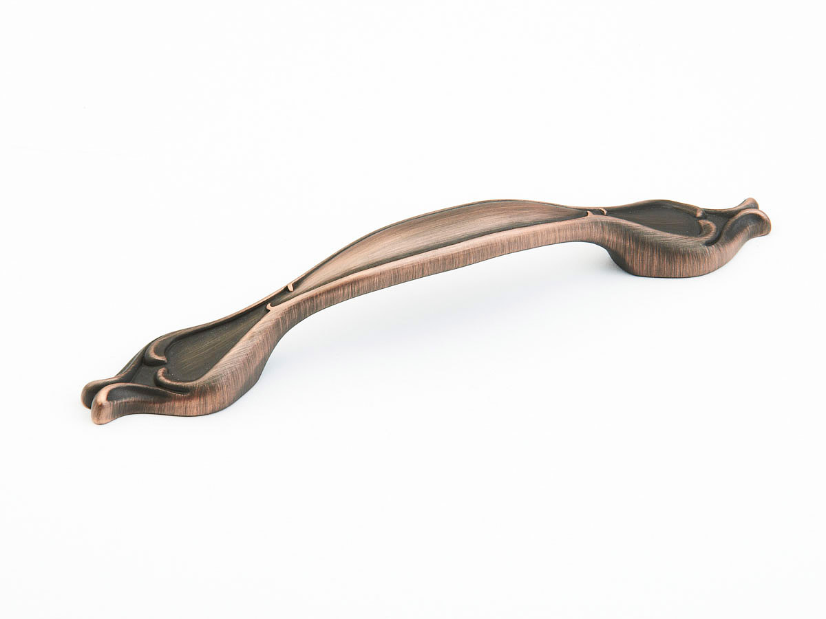 Schaub 262-EBZ Pull, Empire Bronze, 96 mm CC - Empire Bronze