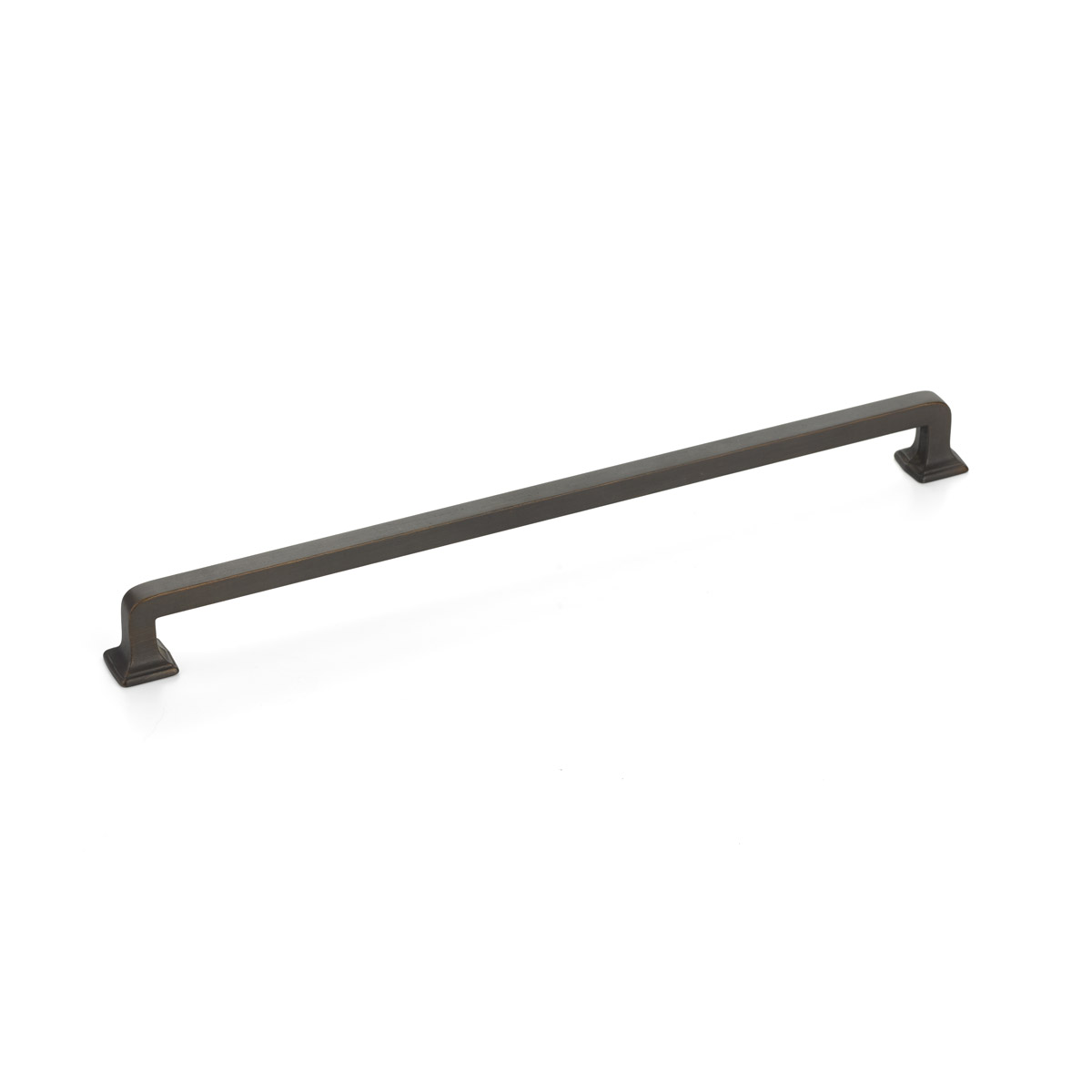 Schaub 525-ABZ Pull, Ancient Bronze, 12" CC - Ancient Bronze