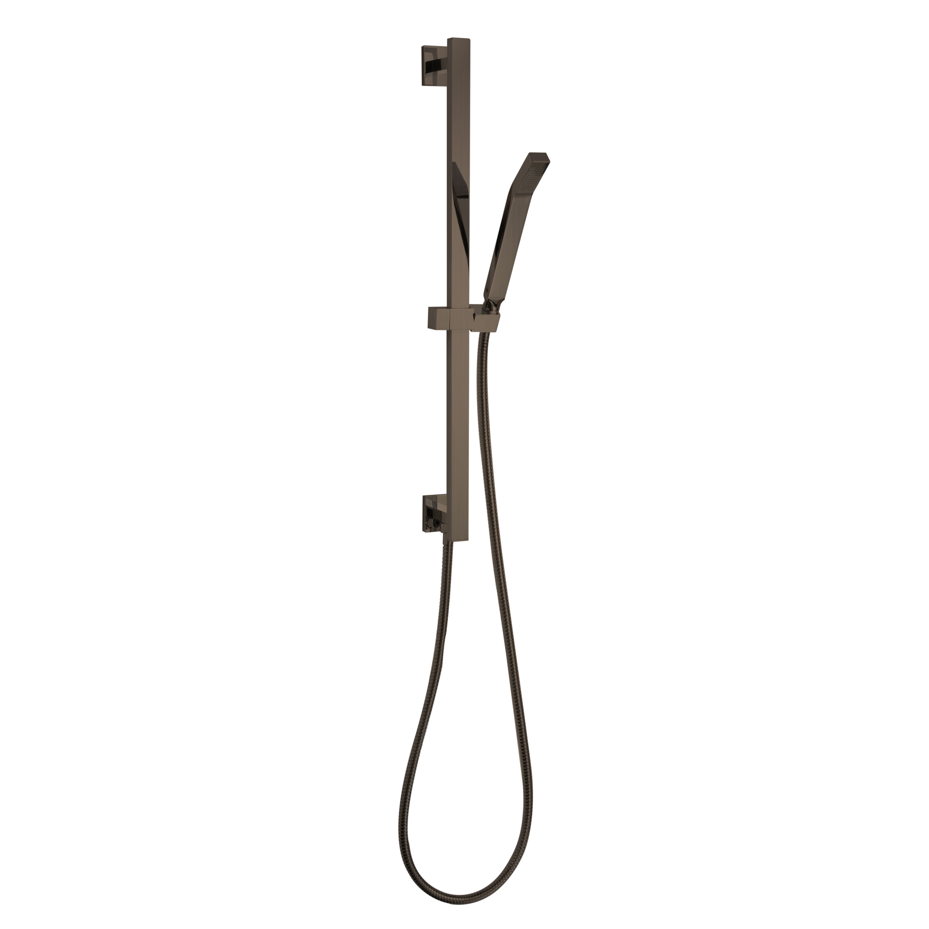 Thermasol 15-1005-ORB Hand Shower Wand Square - Oil Rubbed Bronze