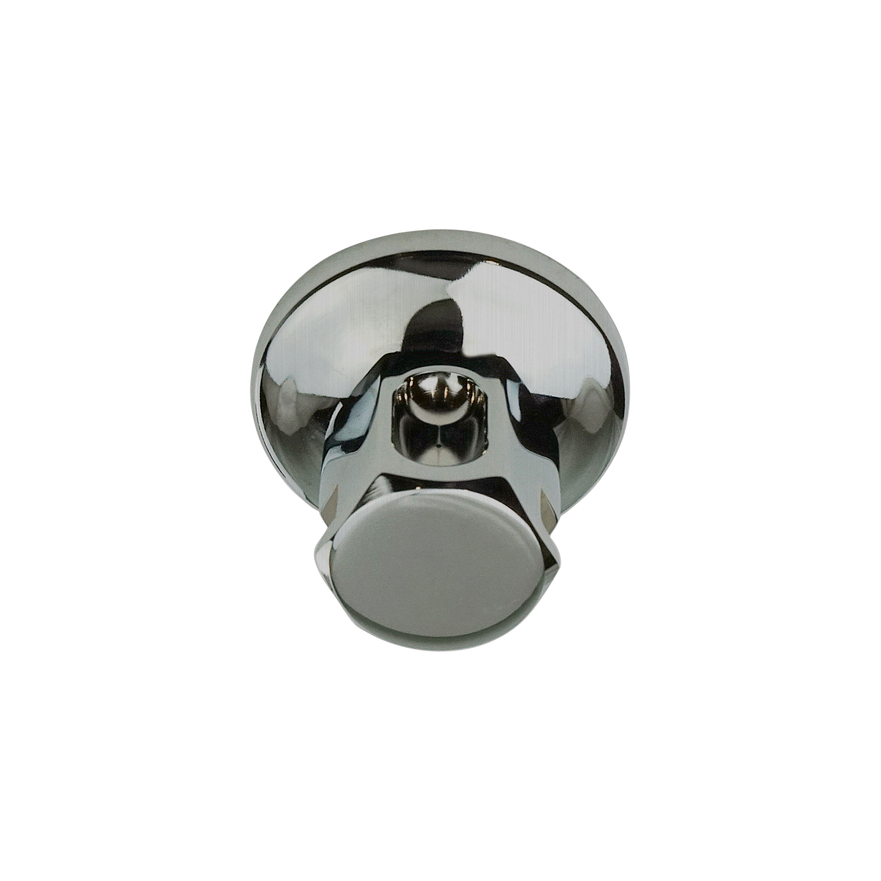 Thermasol OSS-SC Old Style Sthd DLX 1/2" - Satin Chrome