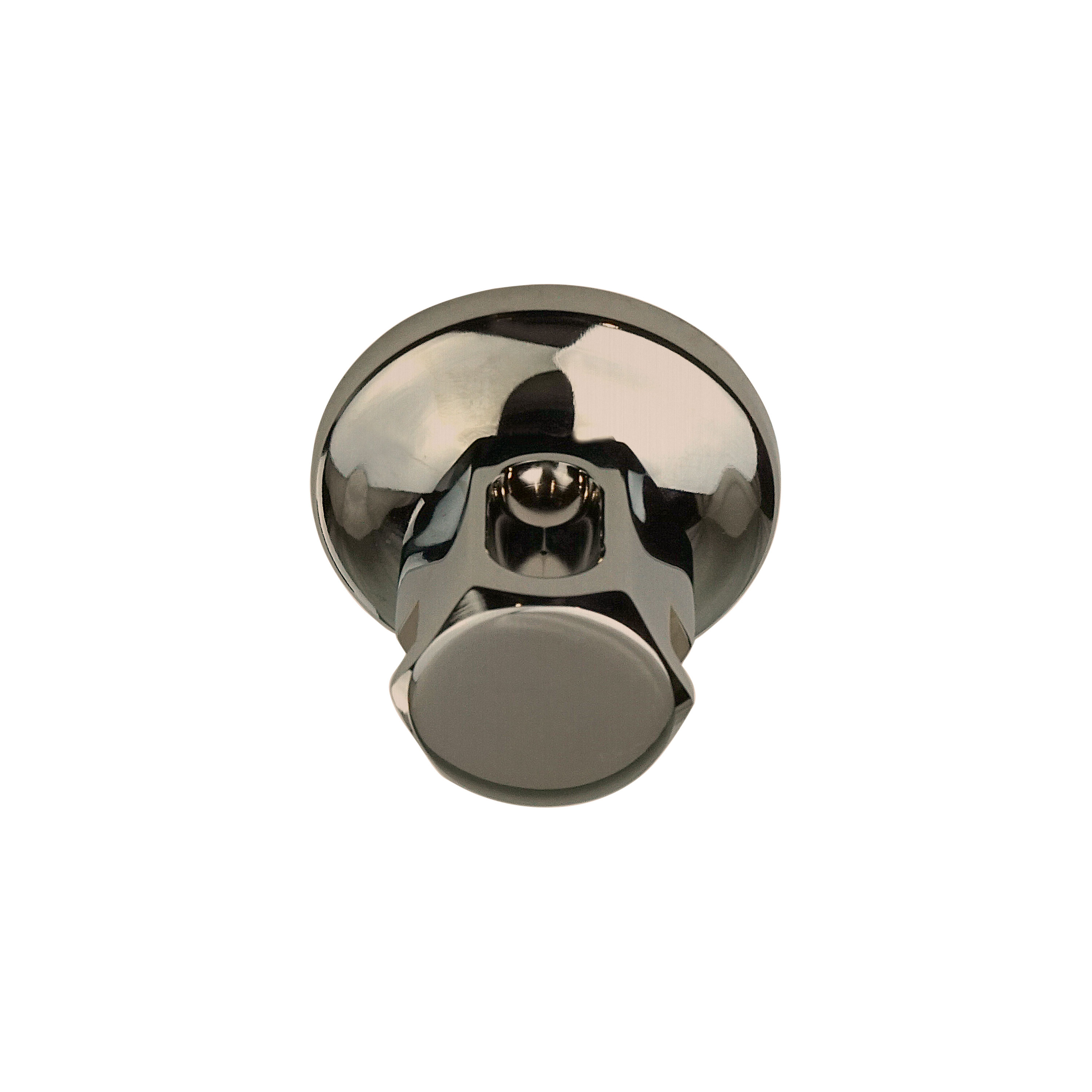 Thermasol OSS-SN Old Style Sthd DLX 1/2" - Satin Nickel