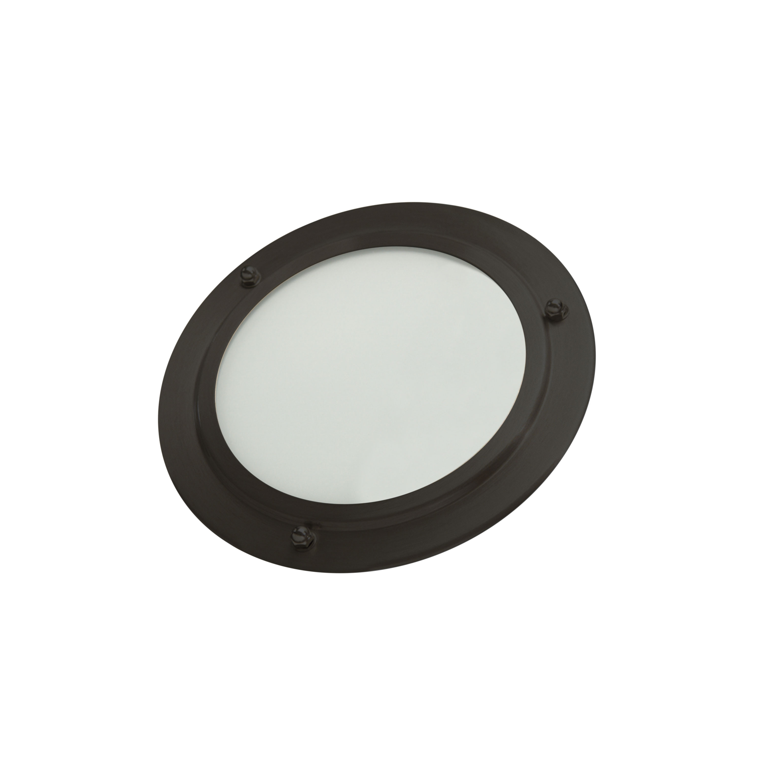 Thermasol SL-MB Shower Light - Matte Black