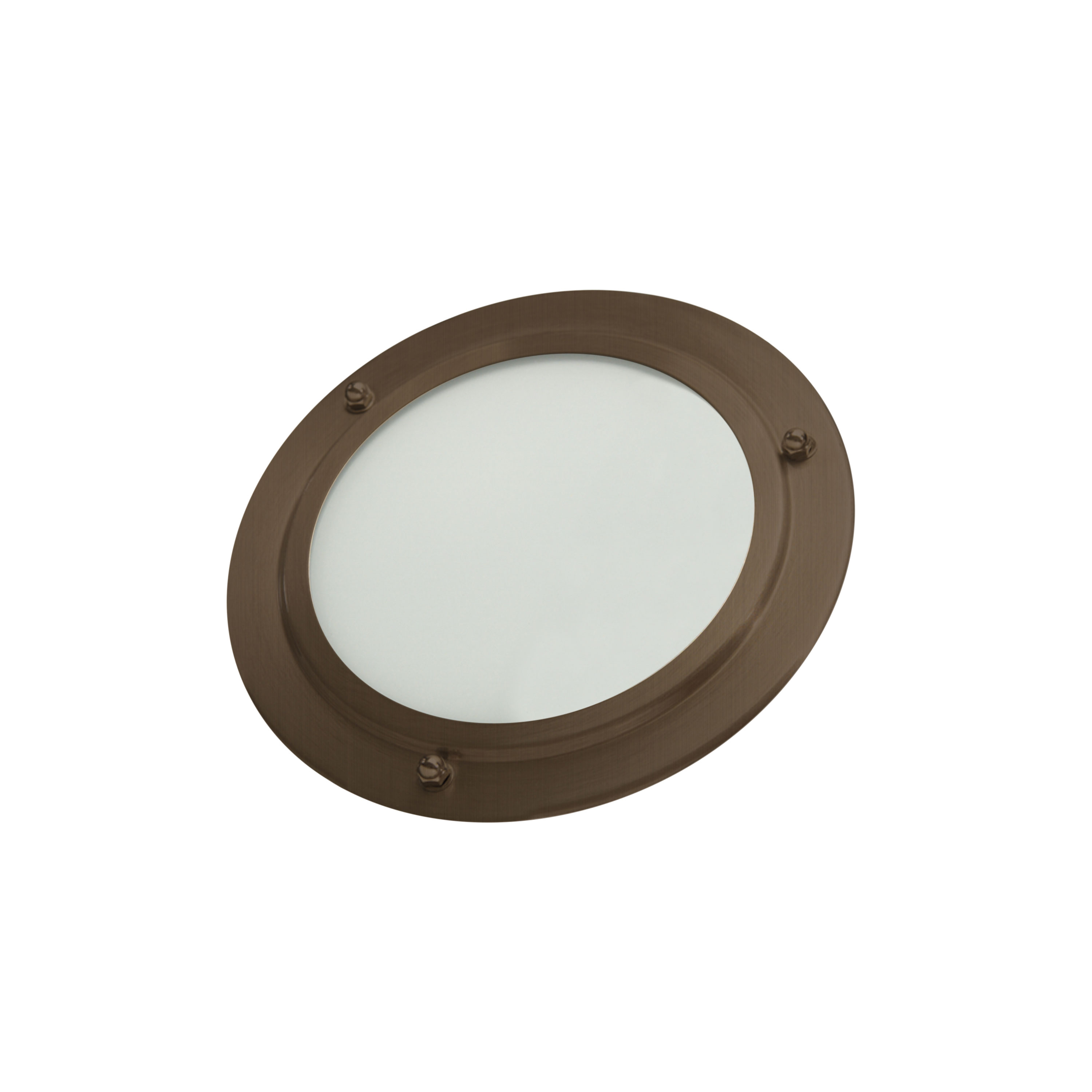 Thermasol SL-ORB Shower Light - Oil Rubbed Bronze