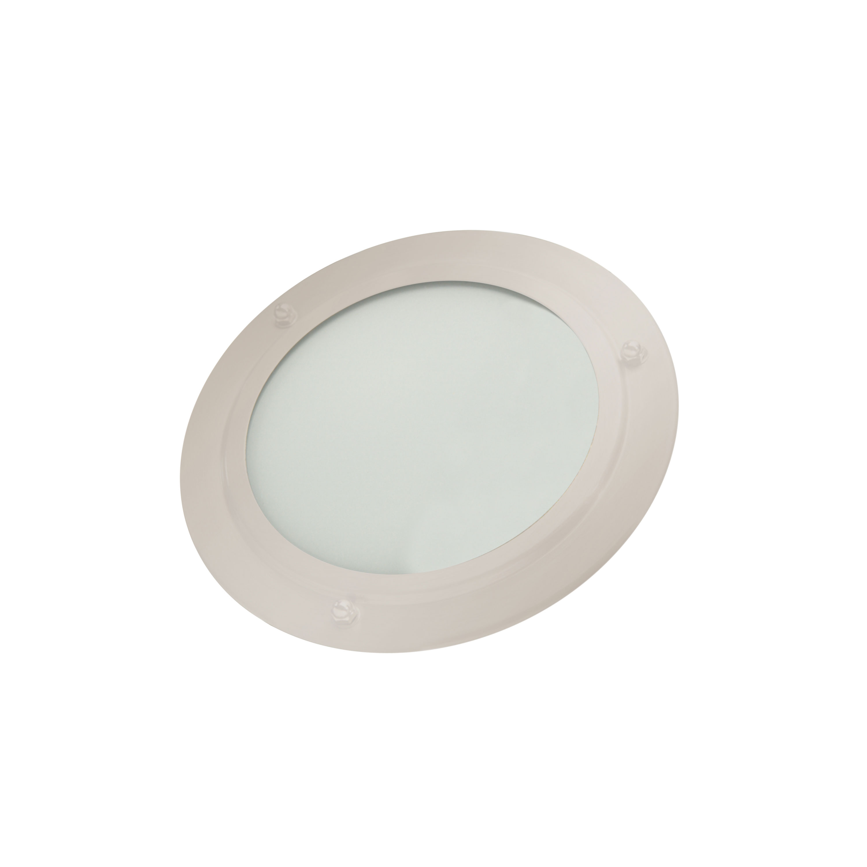 Thermasol SL-PN Shower Light - Polished Nickel