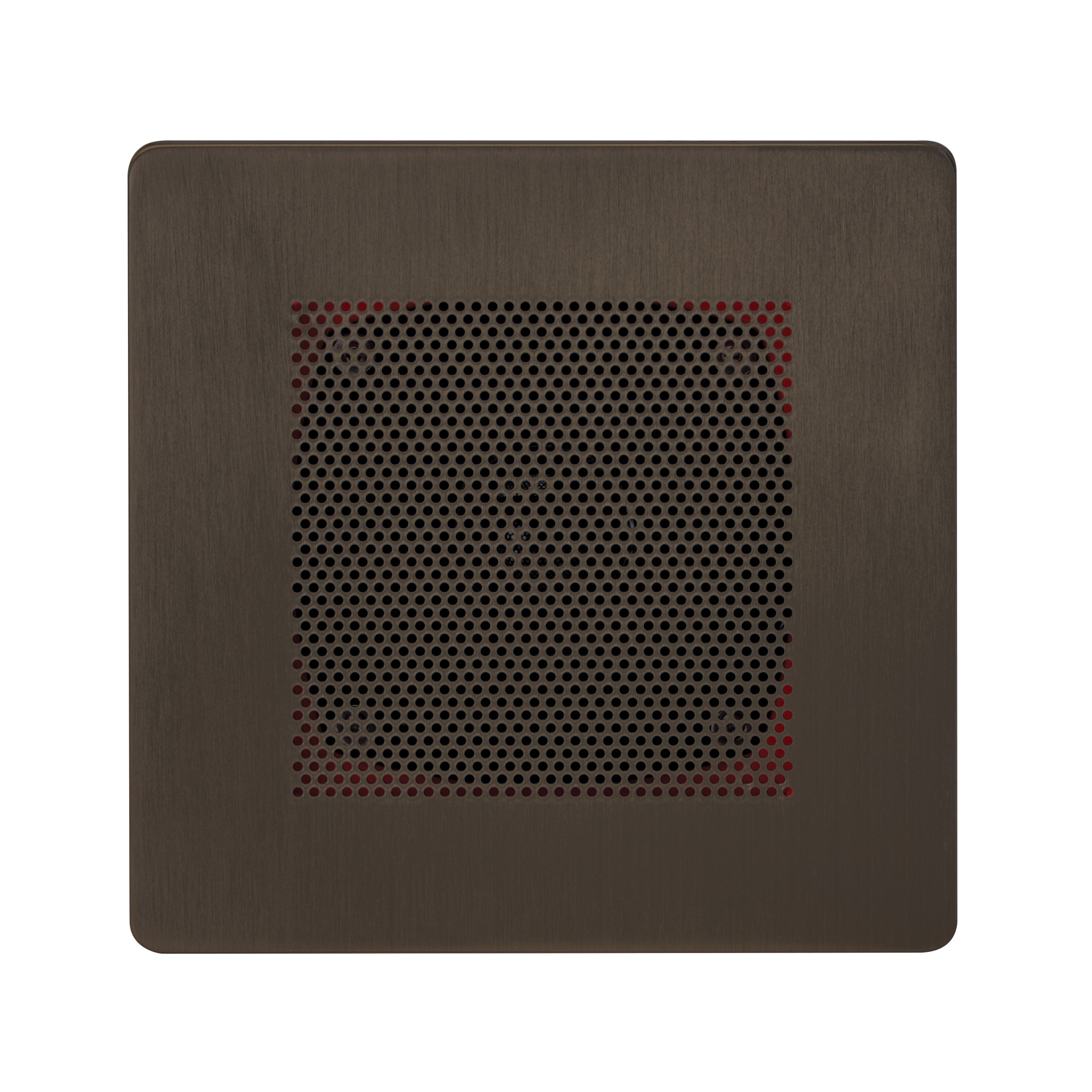 Thermasol SPBS-ORB Self Powered Bluetooth Speakers - Oil Rubbed Bronze