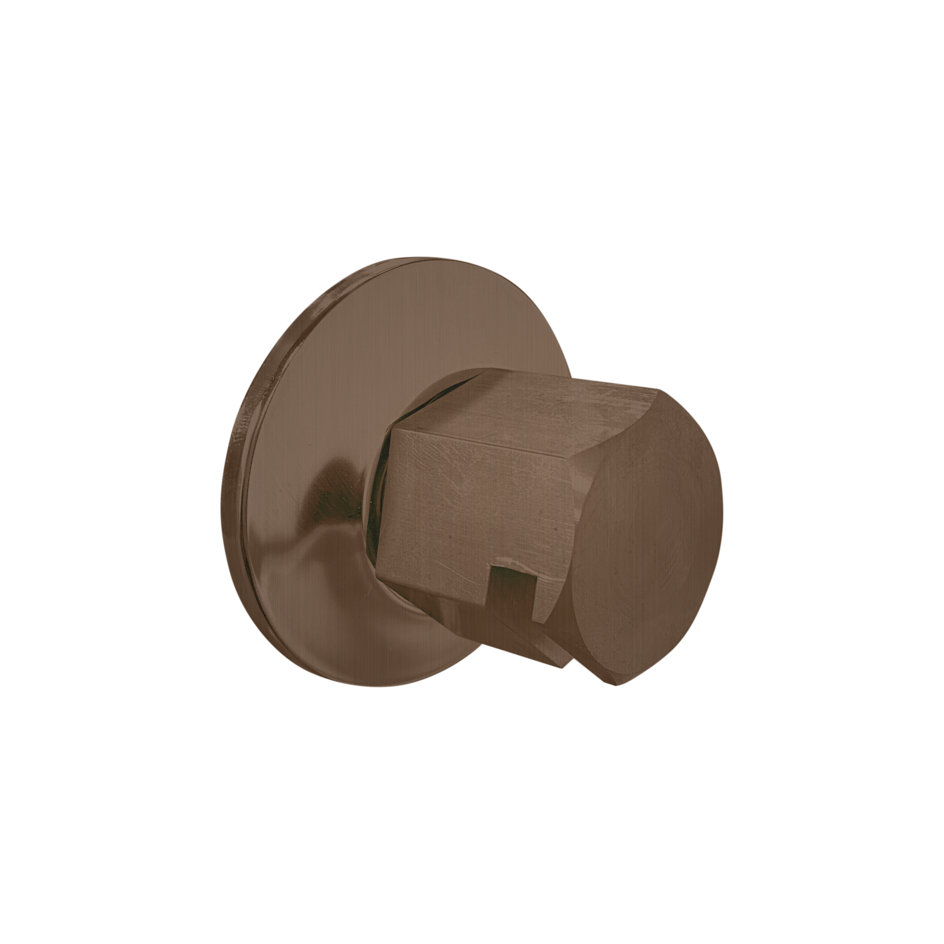 Thermasol TSS-ORB Traditional 3/4" Style Steam Head - Oil Rubbed Bronze