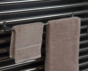 Amba AS-TB10 Sirio Towel Bar