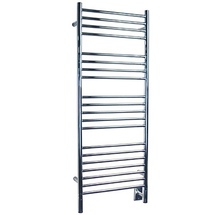 Amba Jeeves DS-20 Model D Straight Towel Warmer