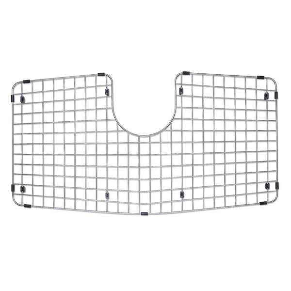 220586 Blanco Stainless Steel Sink Grid (Fits Performa 440104) - Click Image to Close