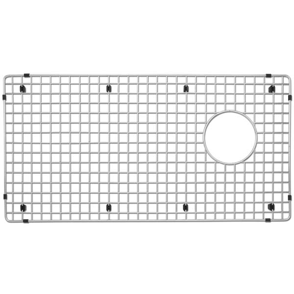 221010 Blanco Stainless Steel Sink Grid (Fits Diamond Super Single Bowl)