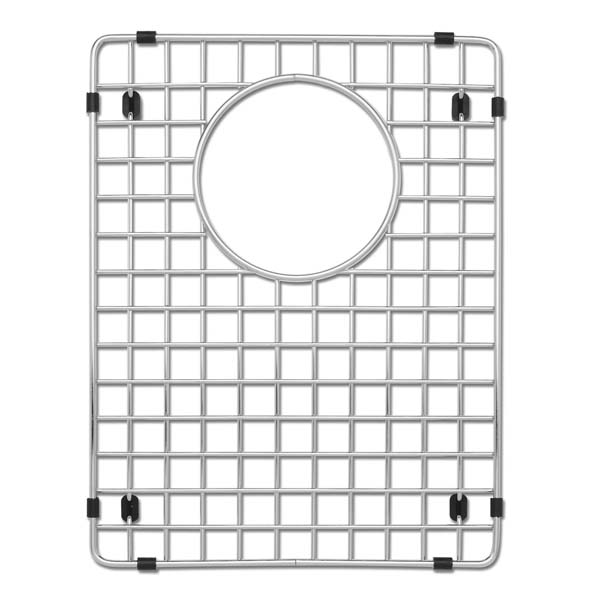 221013 Blanco Stainless Steel Sink Grid (Fits Precis 440146)