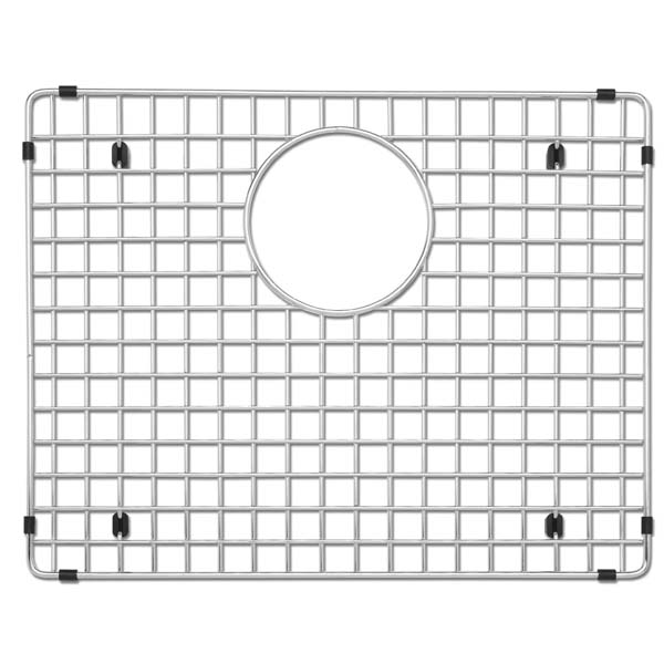 221014 Blanco Stainless Steel Sink Grid (Fits Precis 440142)