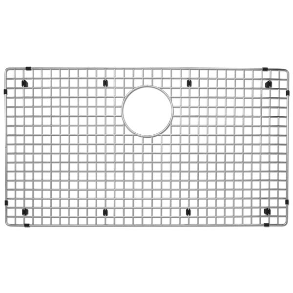 221018 Blanco Stainless Steel Sink Grid (Fits Precision & Precision 10 Super Single Bowl)