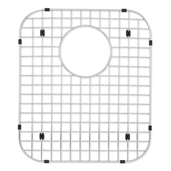 221035 Blanco Stainless Steel Sink Grid (Fits 440318/316/310/308)