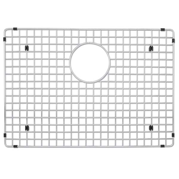 223191 Blanco Stainless Steel Sink Grid (Fits Precision & Precision 10 sinks 515822/819)