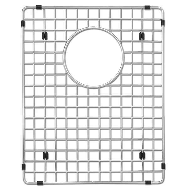 224403 Blanco Stainless Steel Grid (Fits Precision 16" undermount sinks)