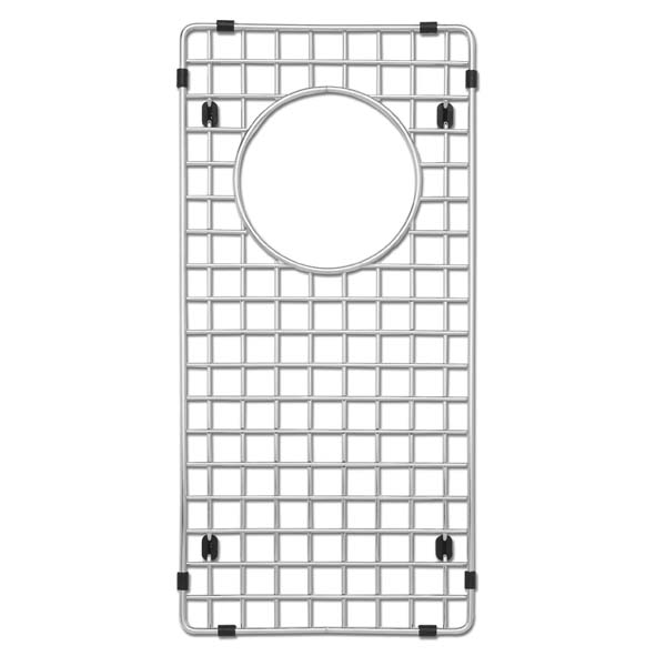 224406 Blanco Stainless Steel Grid (Fits Precision 16" undermount sinks)