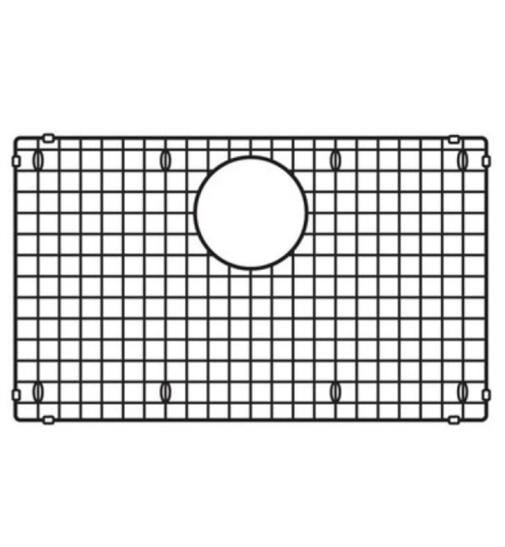 Blanco 227527 Stainless Steel Sink Grid (Ikon 27" Apron Front)