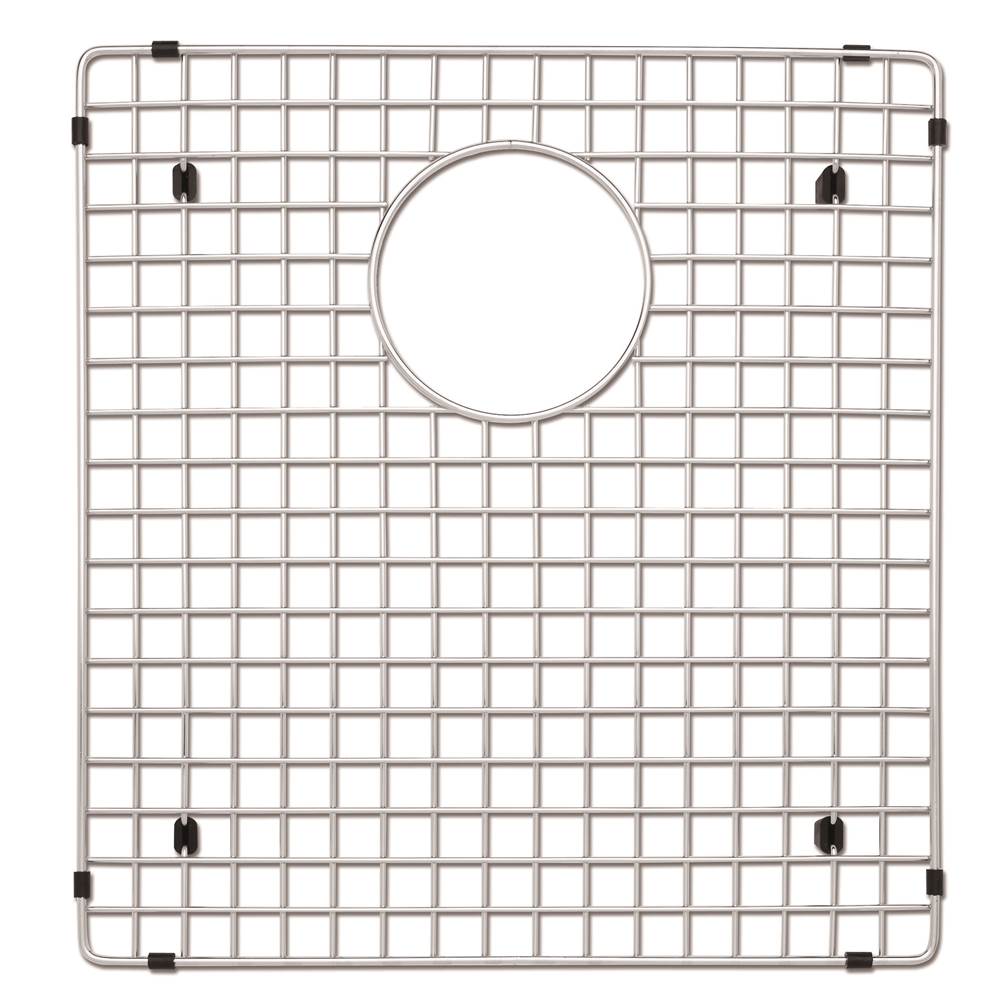 Blanco 237143 Stainless Steel Sink Grid (Formera Equal Double)