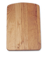 440226 Blanco Wood Cutting Board (Fits Diamond Bar Sink)